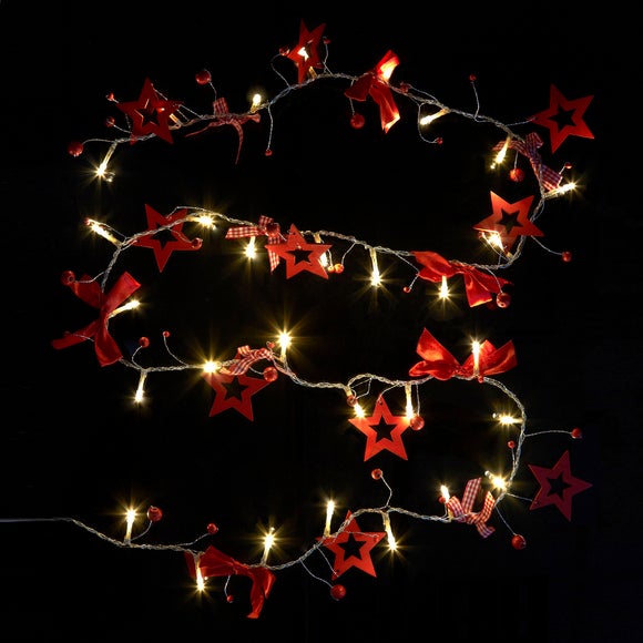 Christmas Lights Dunelm